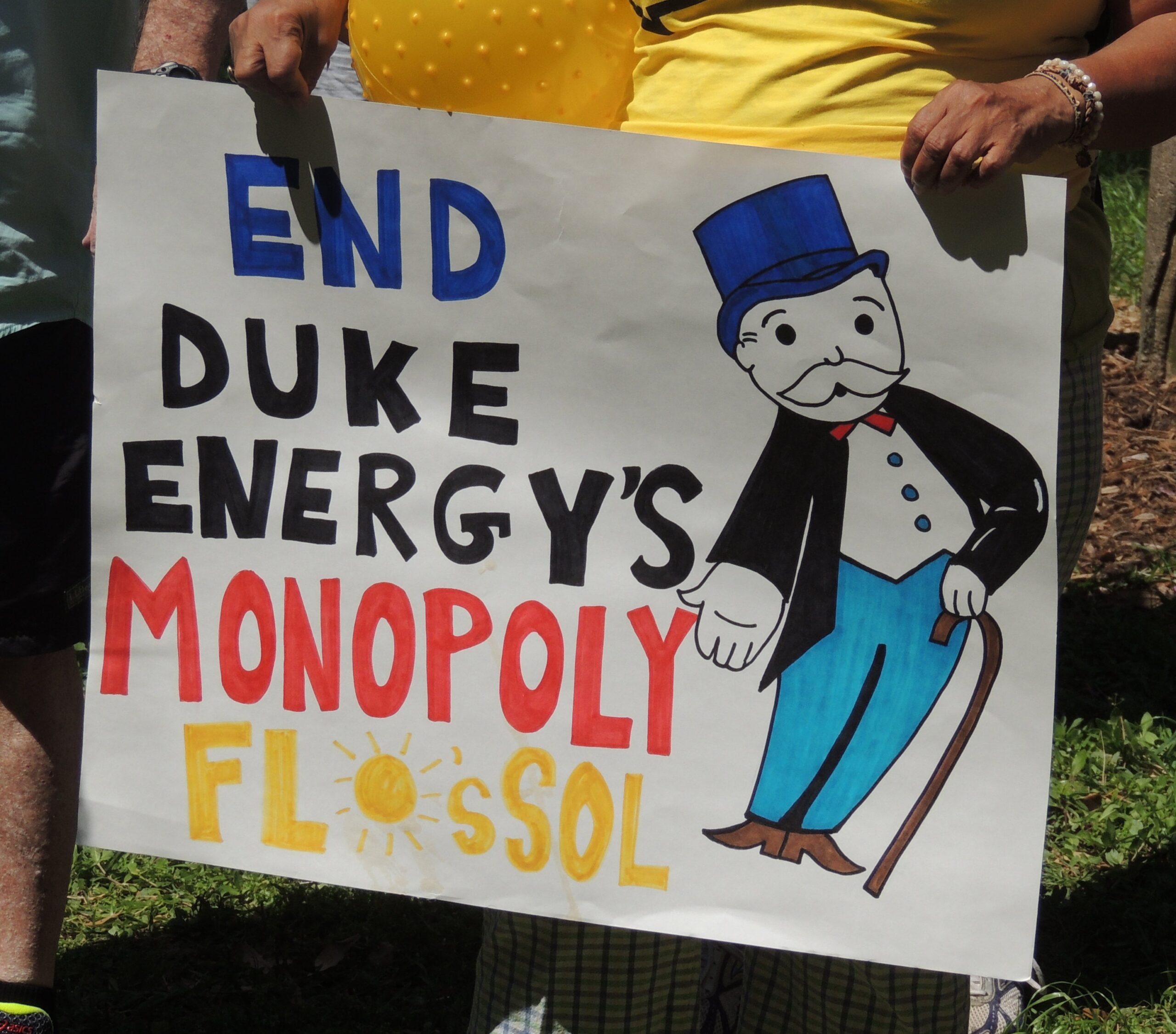 New report shows how much of your electric bill goes towards utility company’s profits