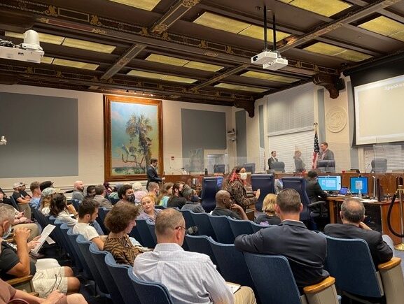 Hillsborough County asks for feedback on consolidated plan