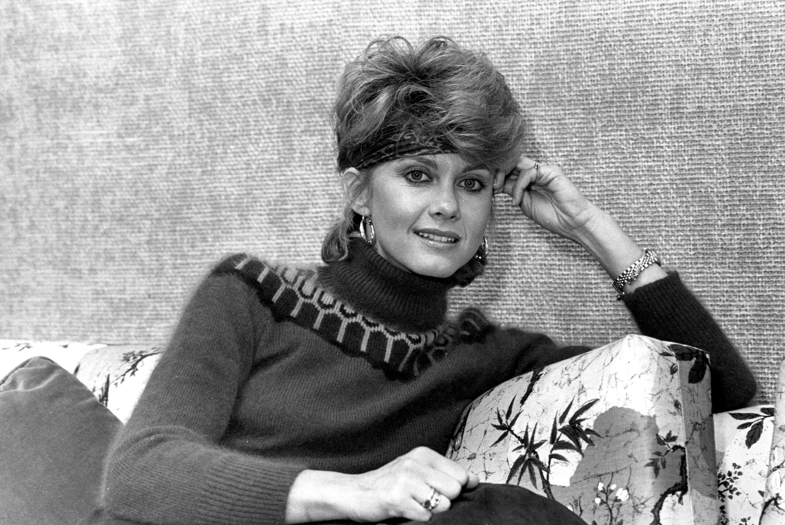 Sandy Grease obituary