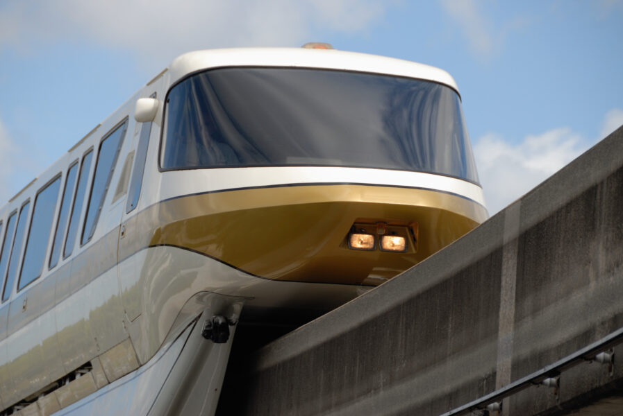 Immigration and Disney monorail bills go to DeSantis - WMNF 88.5 FM