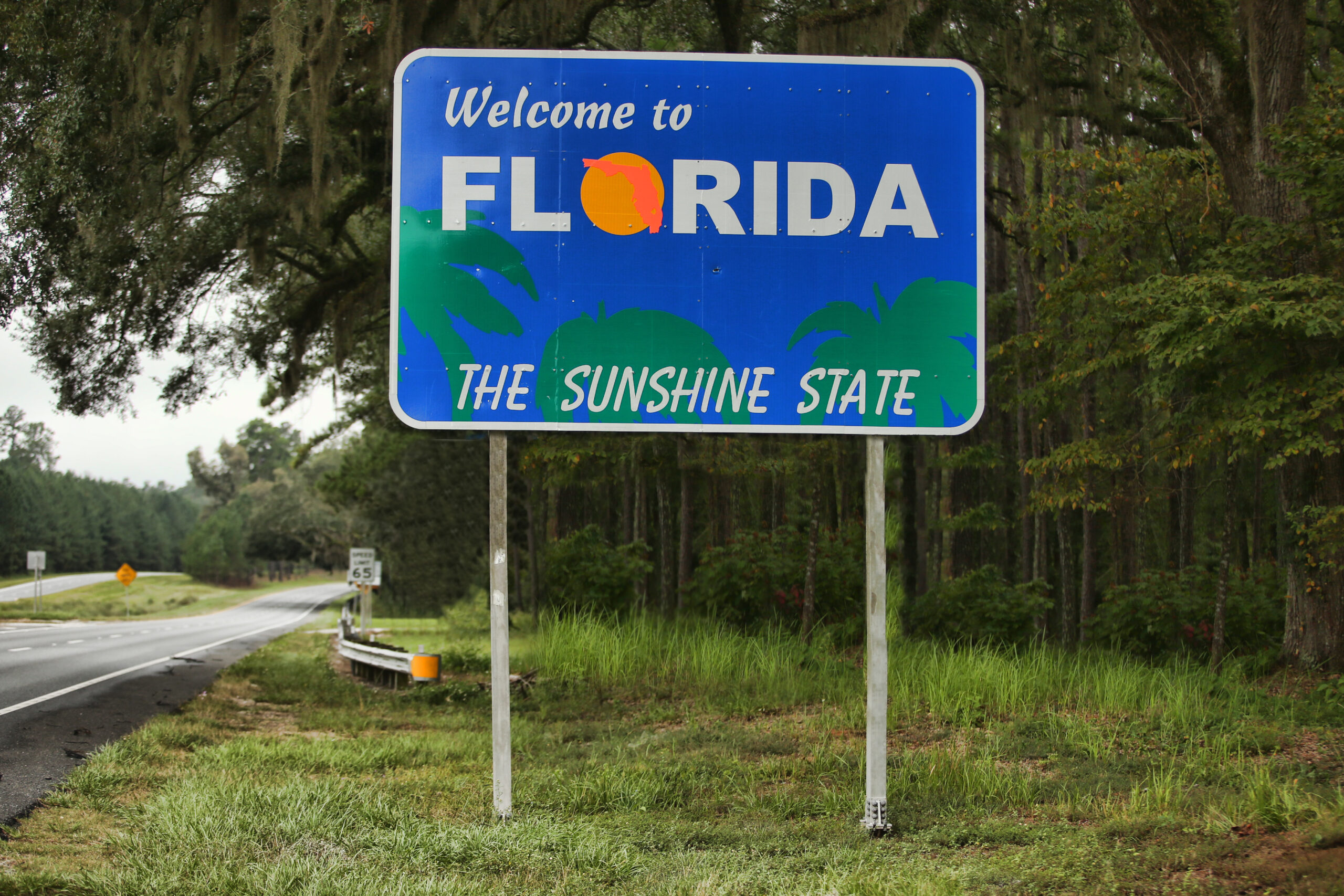 Ten Big Legal Issues In Florida To Watch In 2024 WMNF 88 5 FM