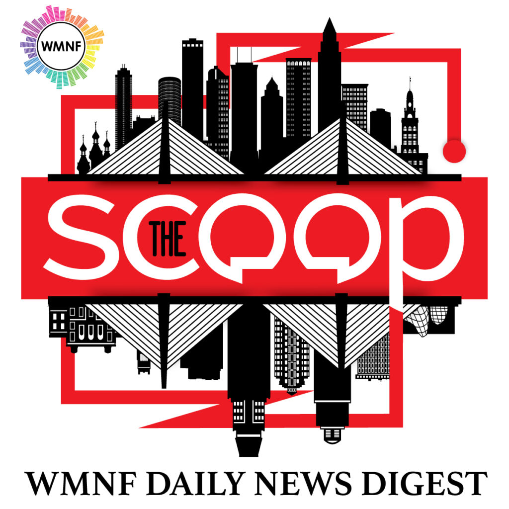 The Scoop WMNF