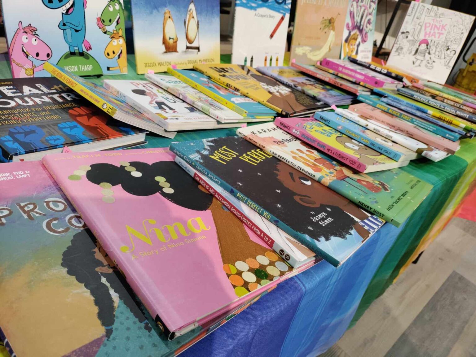 fees-proposed-for-excessive-challenges-to-school-books-in-florida
