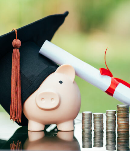 price of university