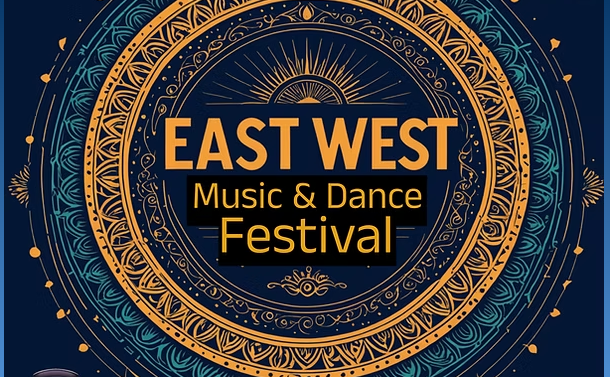 【未CD化】Light Music Contest-EastWest'81 East West Music & Dance Festival 2026 - WMNF 88.5 FM