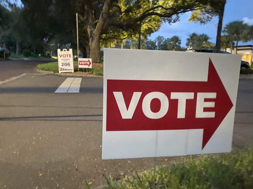 Josie Tomkow and Brian Nathan face off in Tuesday's Senate District 14 ...