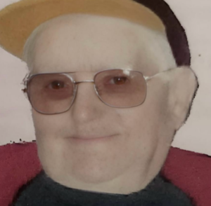 Edman Eric Gleed