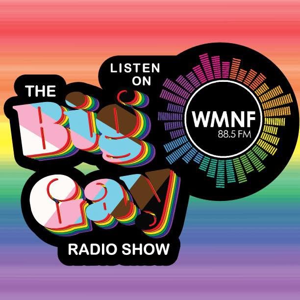 Tampa Bay Gay talks origins, rainbow roads, and LGBTQIA+ resources
