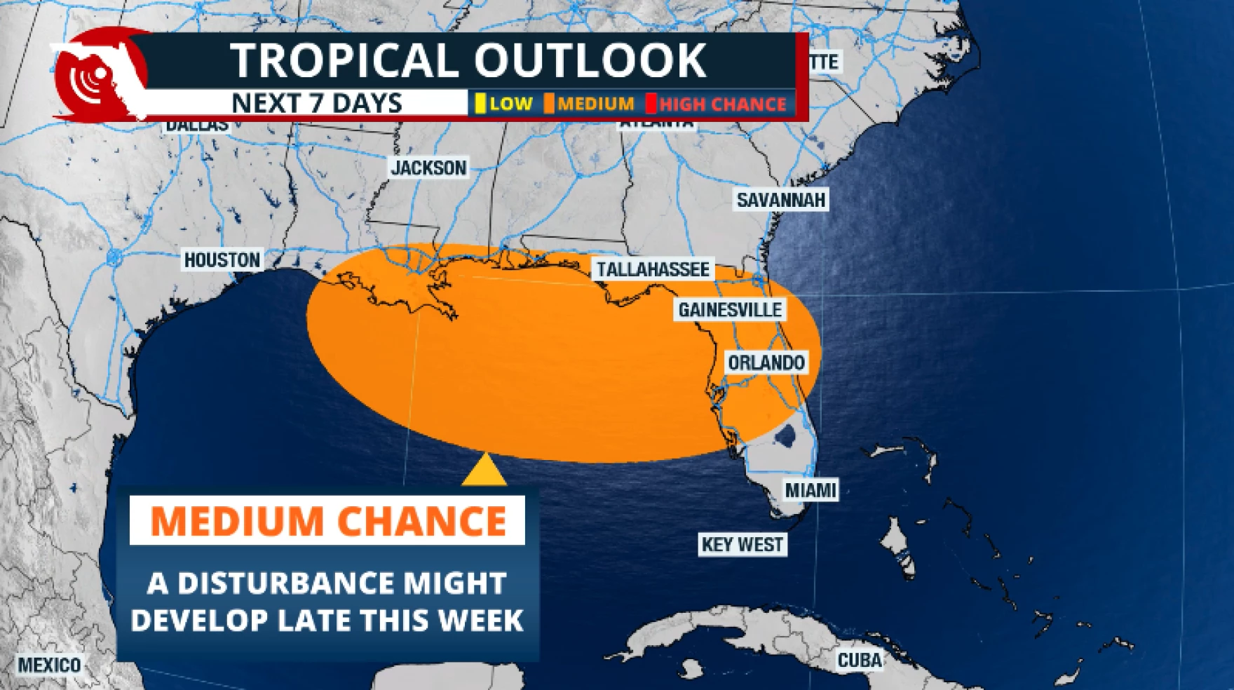 Invest 93L FPREN