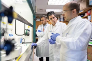 UF cancer vaccine