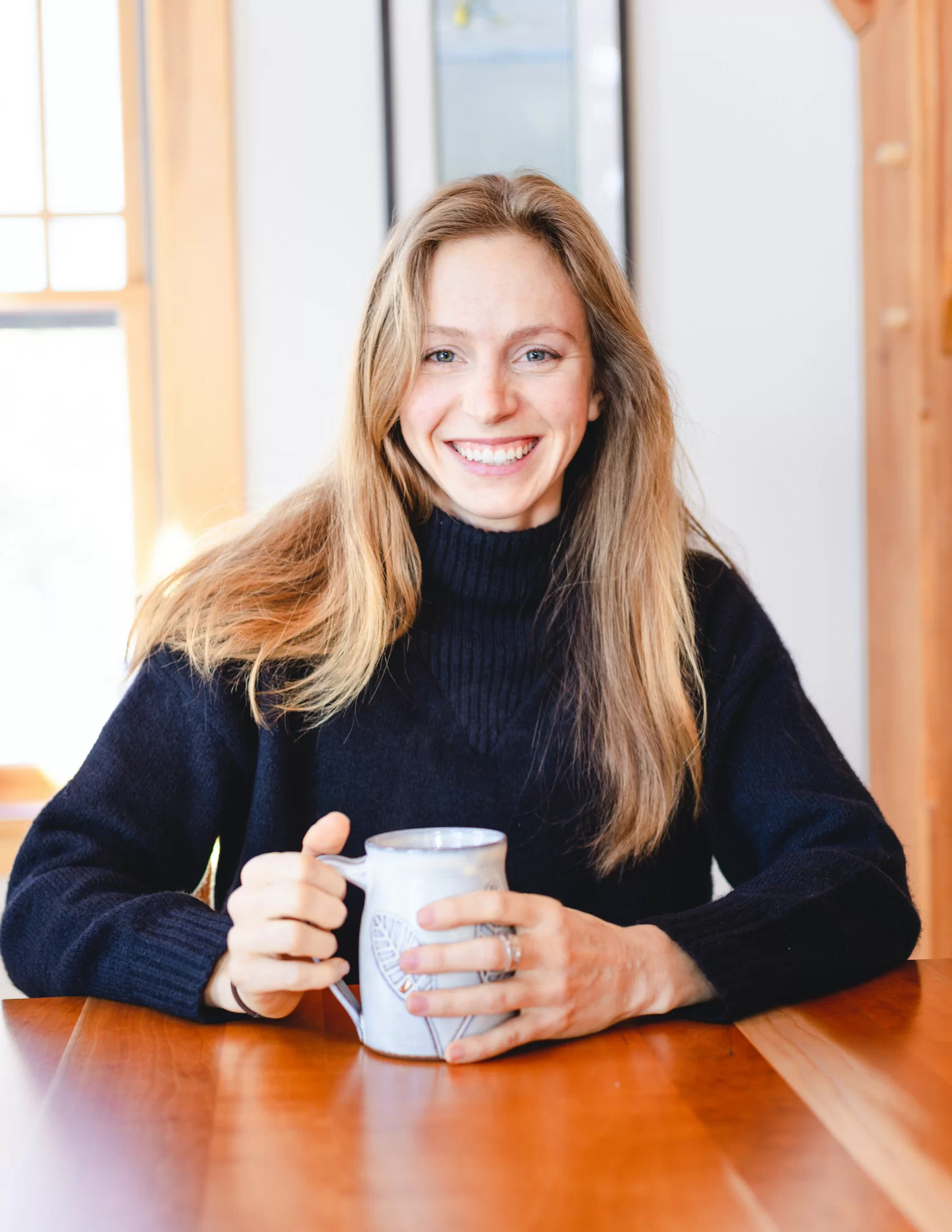 Intentional communities with Cynthia Tina