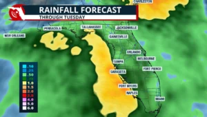 rain FPREN