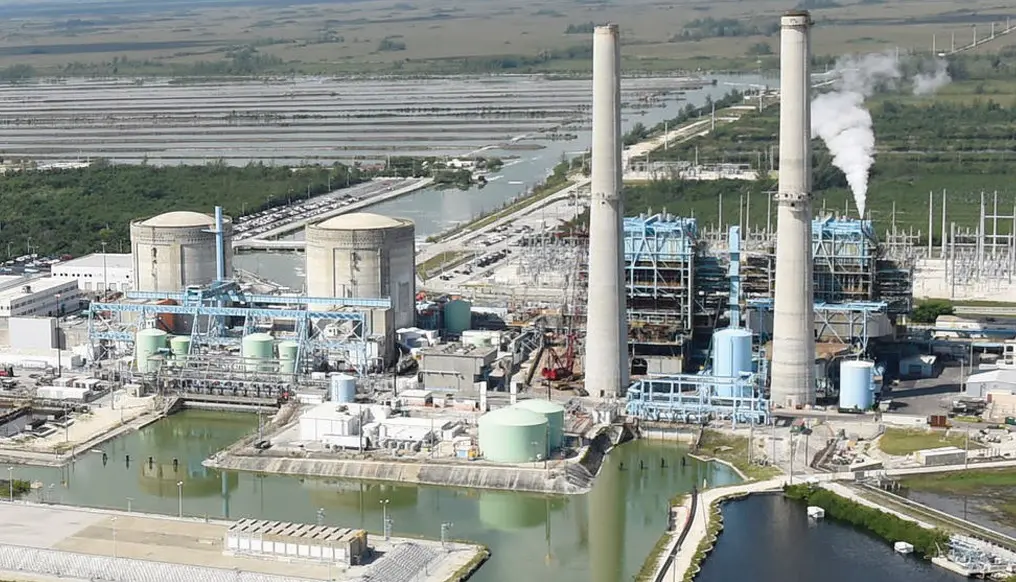 FPL has delayed core enclosure tests at the Turkey Point nuclear plant for nearly 20 years: Florida Trident