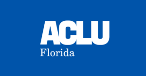 ACLU of Florida logo
