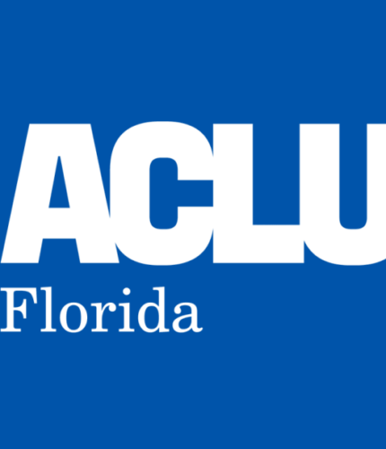 ACLU of Florida logo
