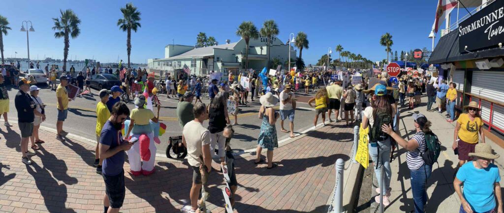 No Kings Gulfport Florida