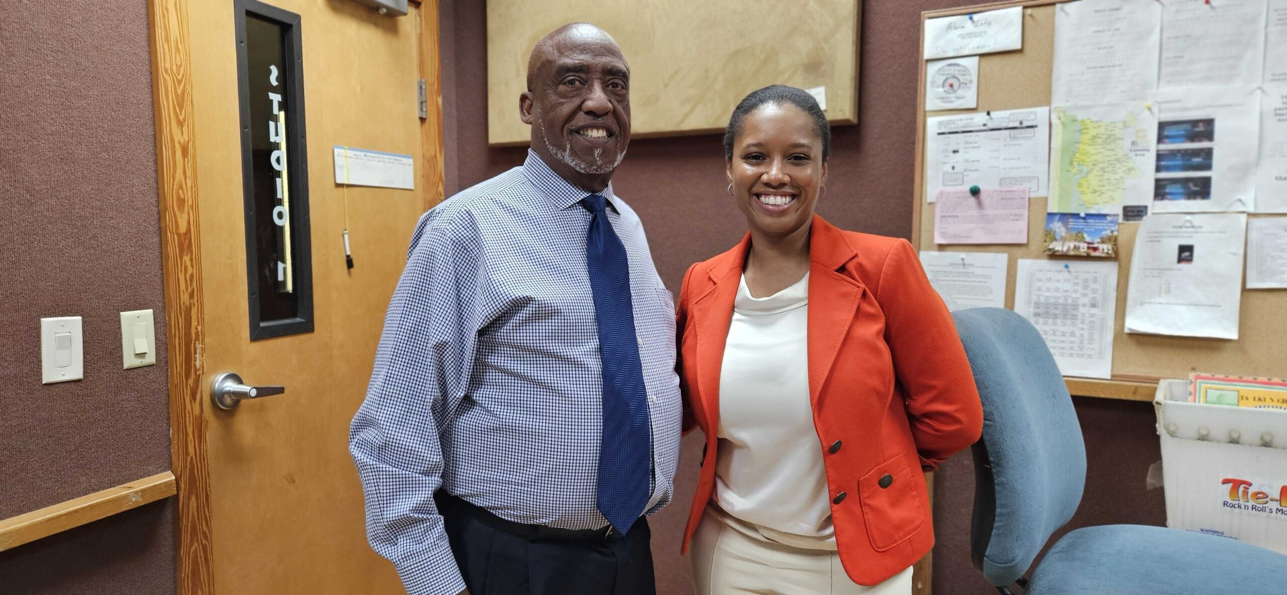 Voting is underway. What to know about the Tampa City Council District 5 runoff election