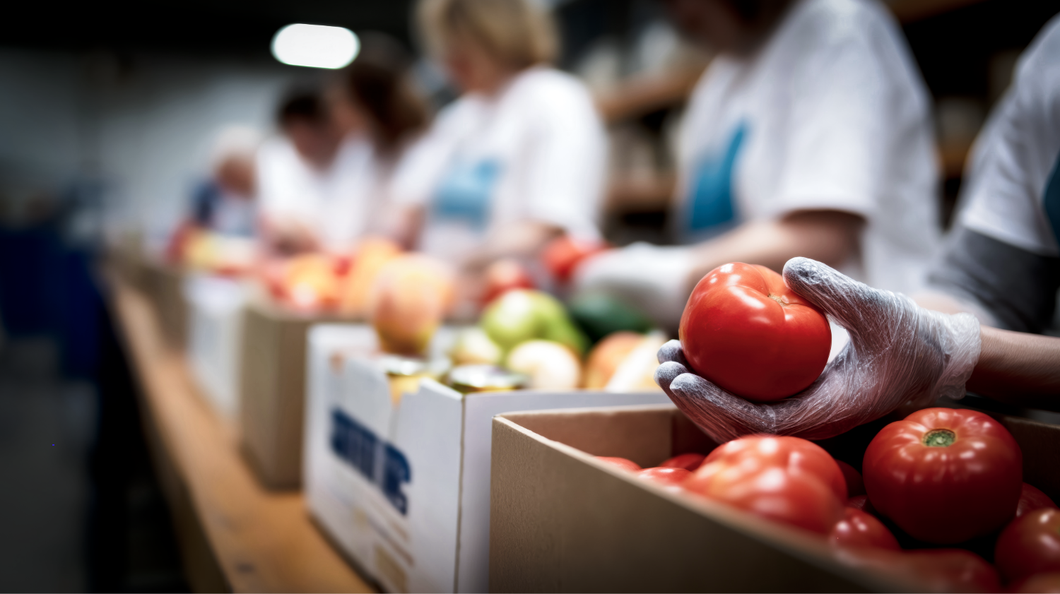 Government shutdown highlights need for SNAP benefits