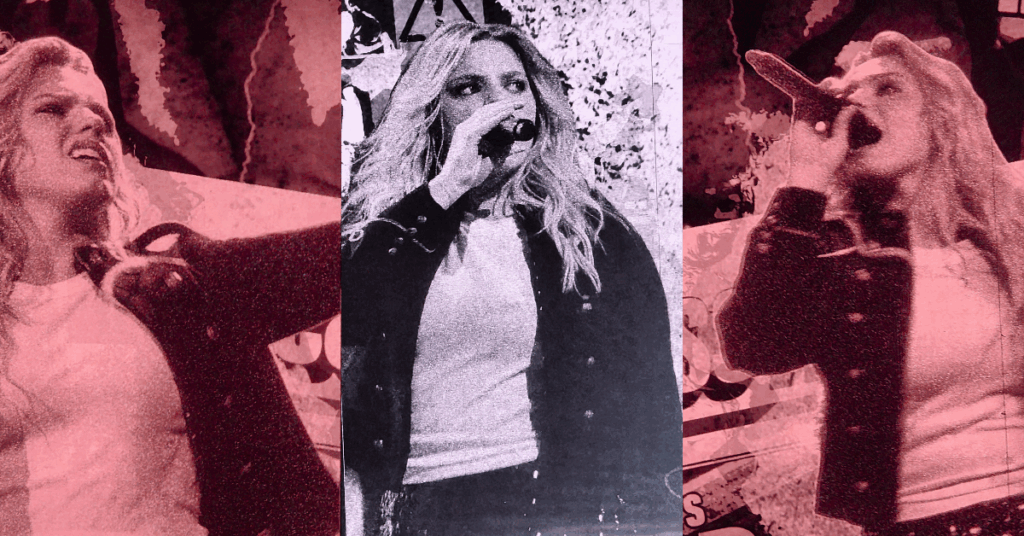 Bite Me Tampa: Reneé Rapp’s first Florida show