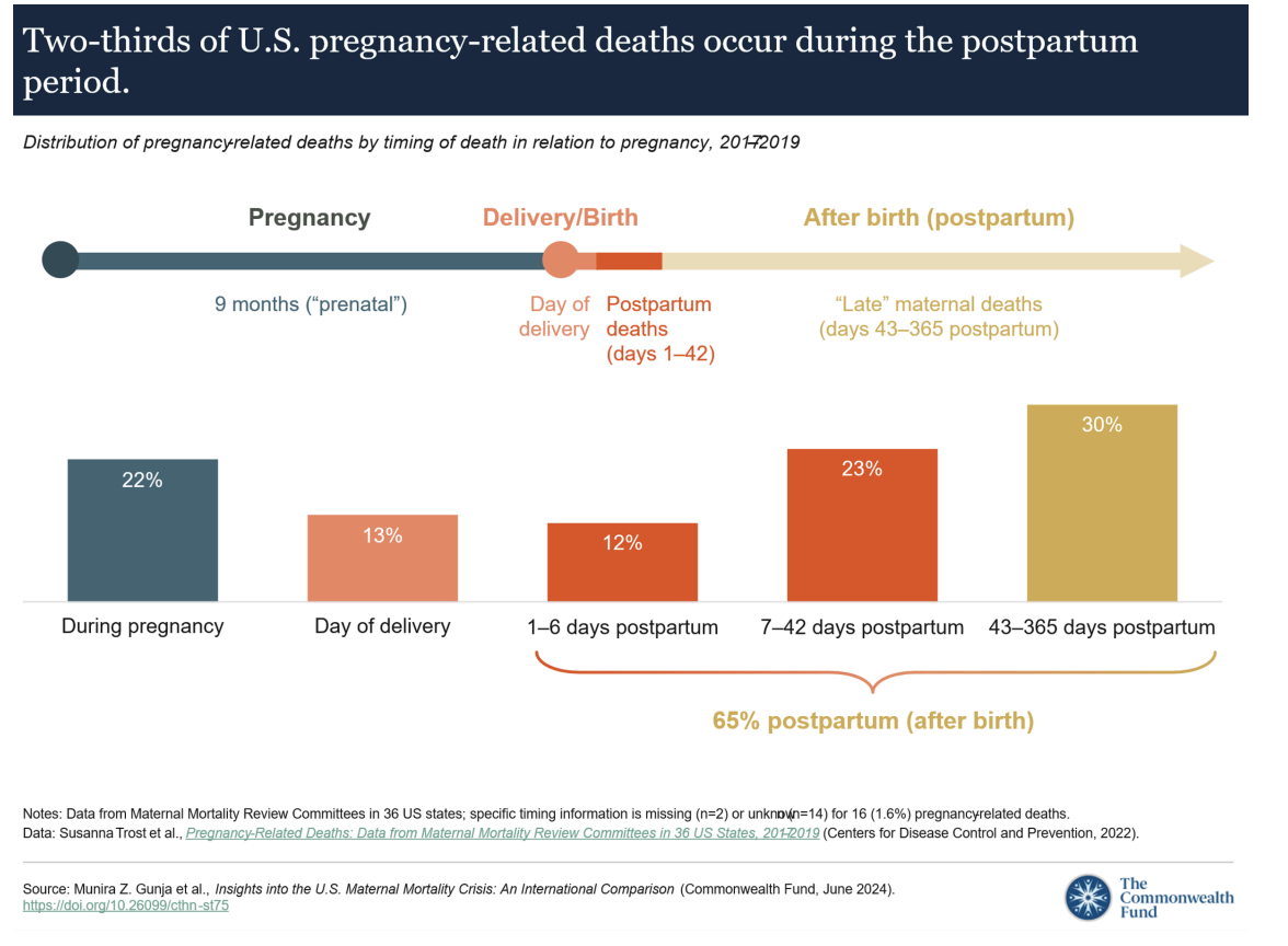 Programs to prevent infant mortality face cuts