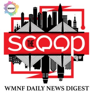 WMNF The Scoop