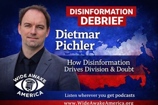 How disinformation fuels division—and why it’s harder to spot