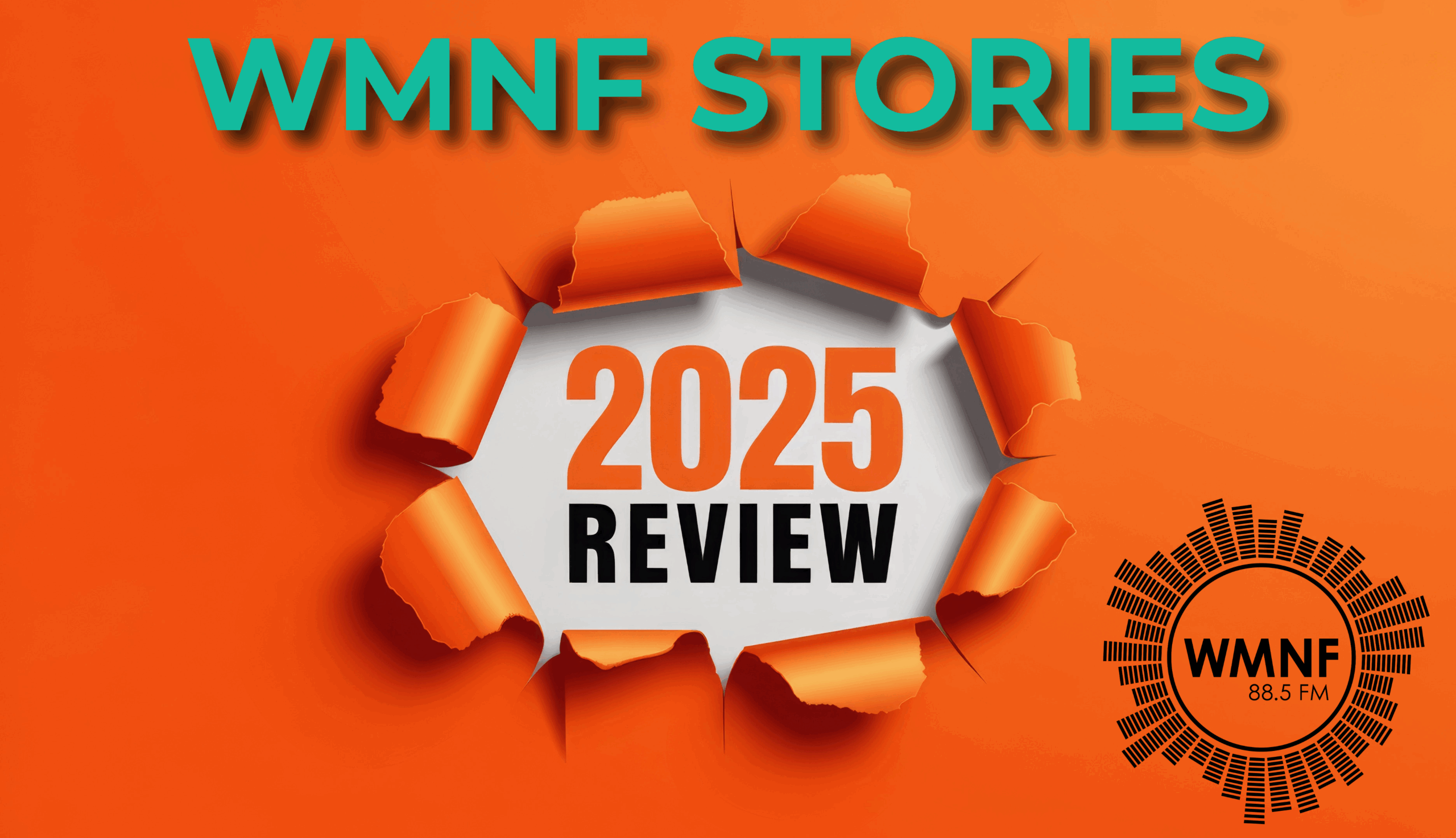 Most viewed WMNF stories of 2025: Florida news that shaped the year