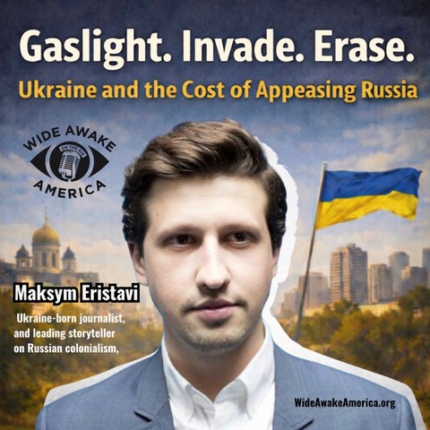 Why Russia’s war on Ukraine was always inevitable