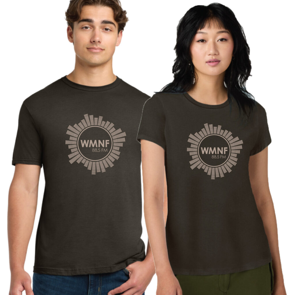 WMNF Spring 2026 Fund Drive: Your Support Matters - WMNF 88.5 FM