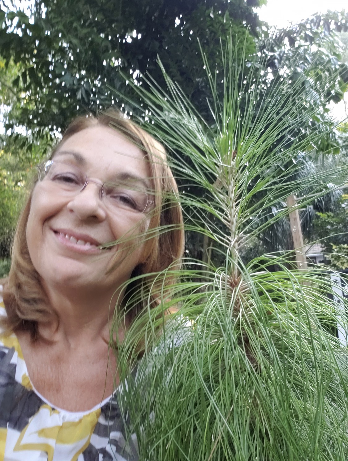 Water use in Tampa Bay with Julia Palaschak