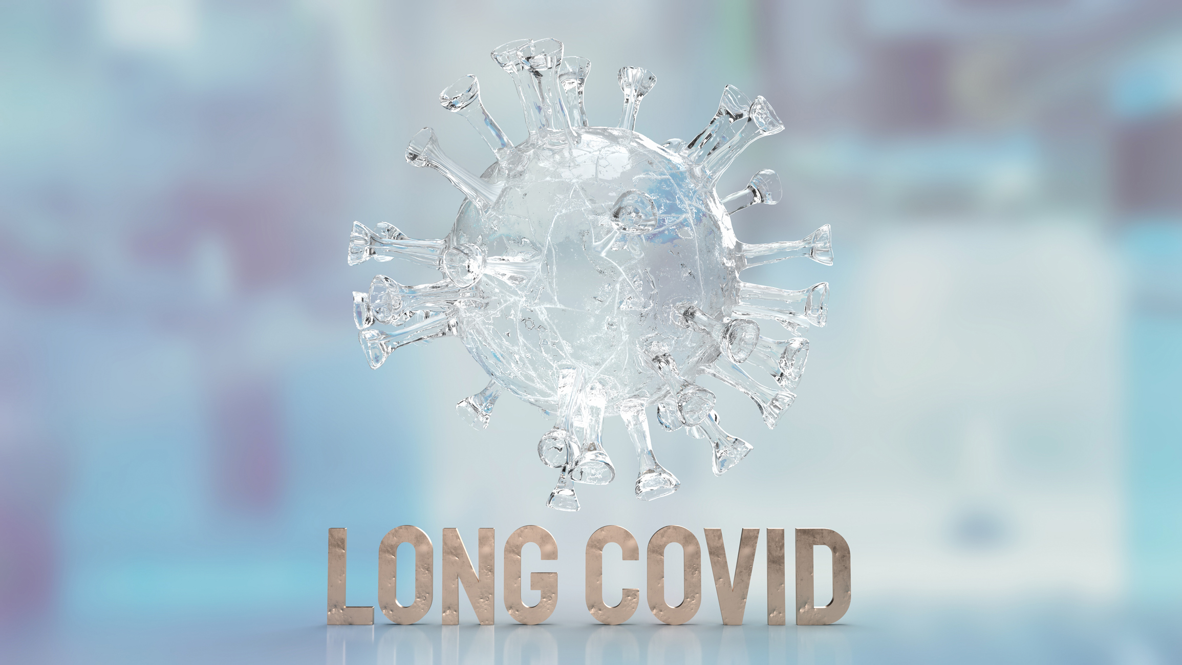 Long COVID affects millions of children. The largest pediatric trial so far  launches this year - WMNF 88.5 FM