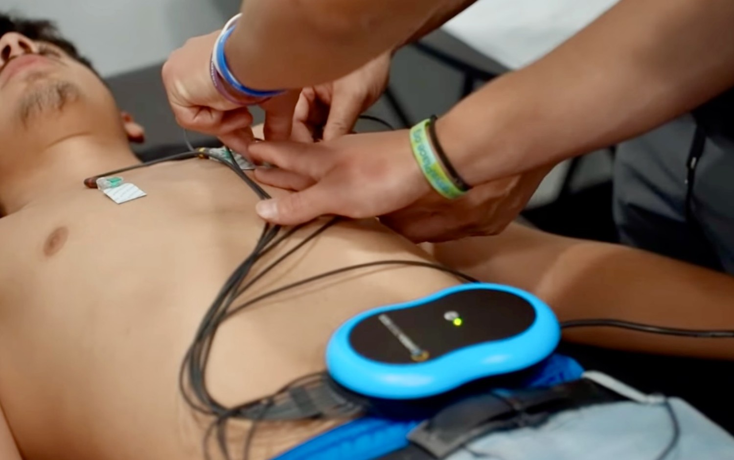 Florida nonprofit offers heart screenings for youth ahead of new state law