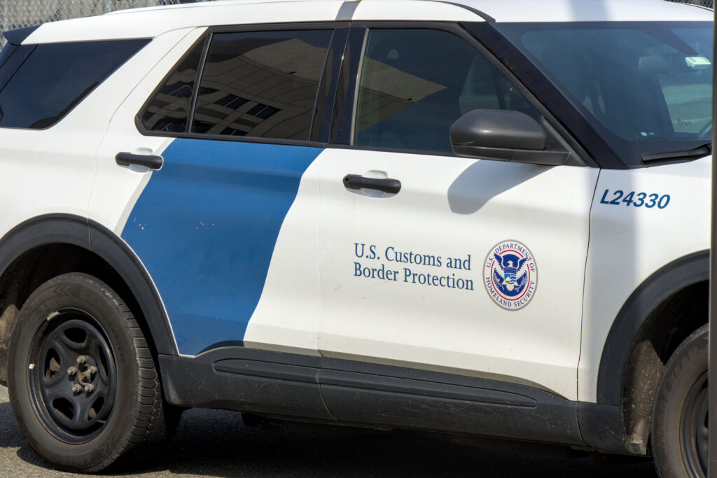 Trump has detained the parents of more than 11,000 U.S. citizen kids ...