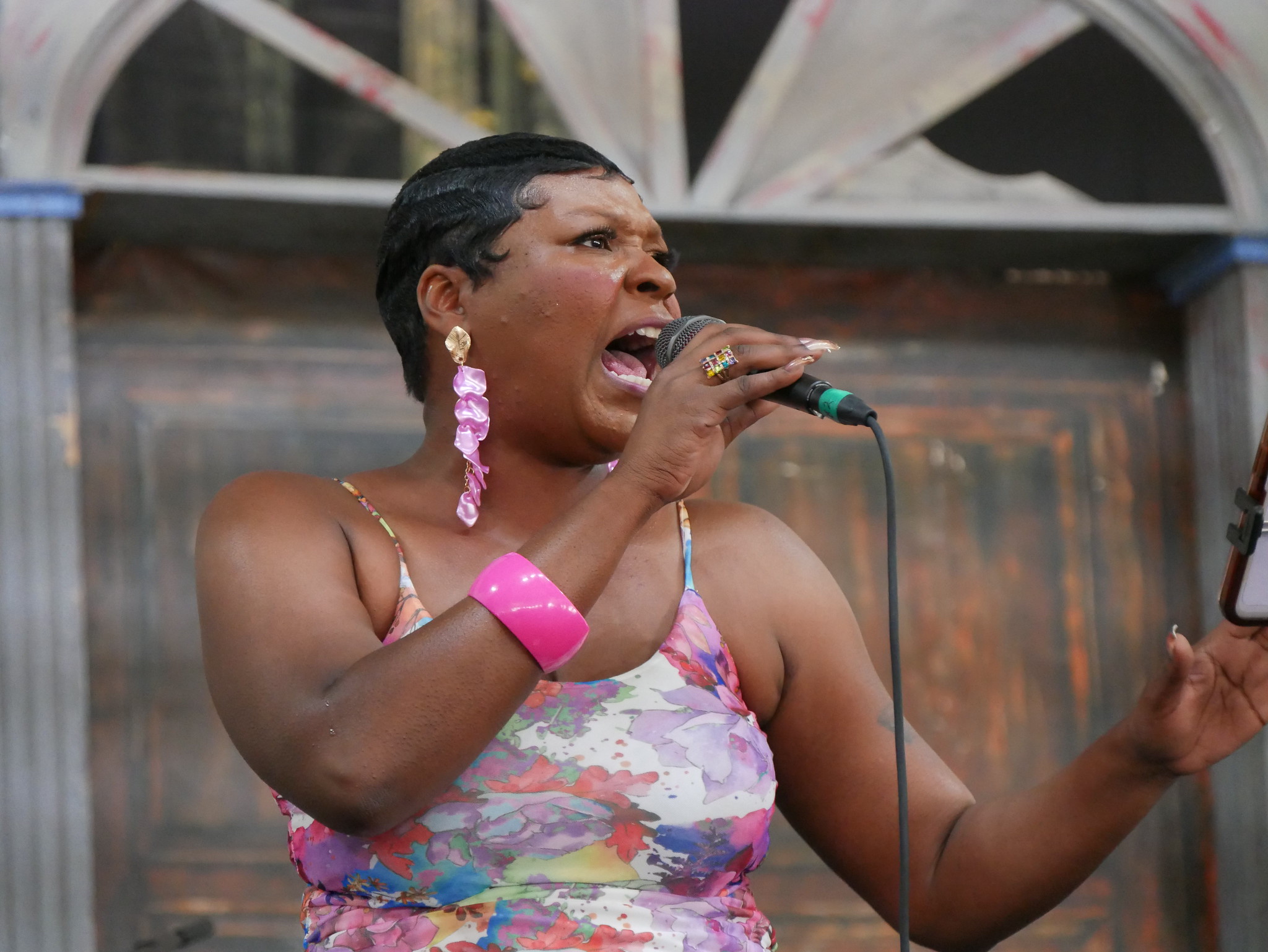 From New Orleans to you: Jazz Fest on WMNF HD4 Radio Collective