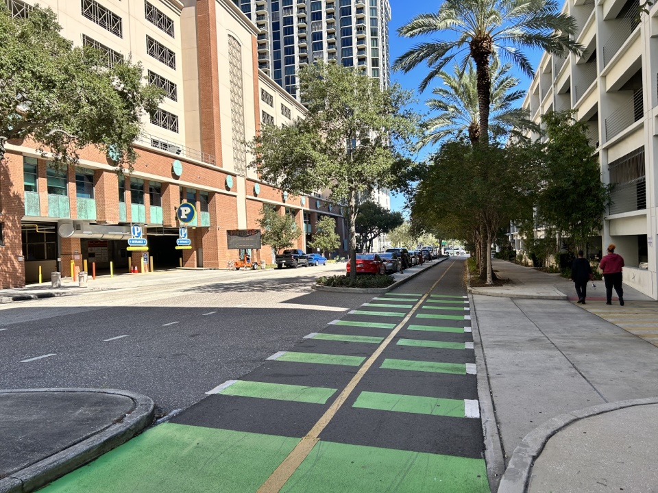 Florida Greenways and Trails Council outlines future for St. Pete’s trails