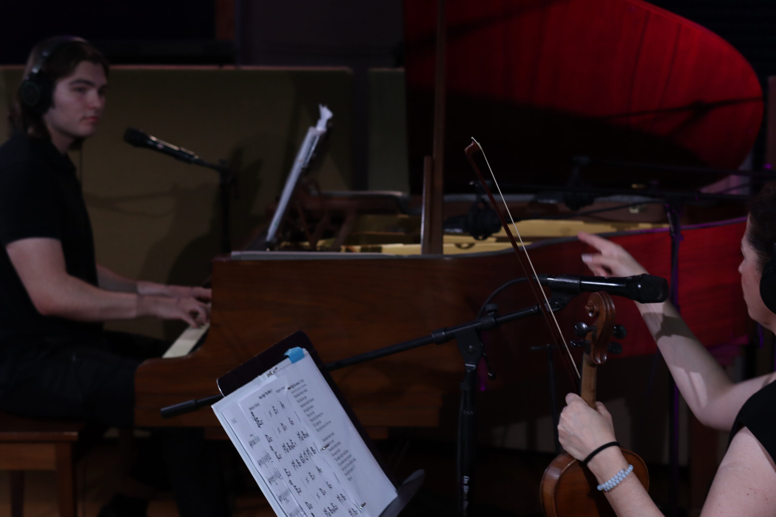 From Ipanema to St. Pete: The Multi-Generational Jazz of Zapen and Douglass