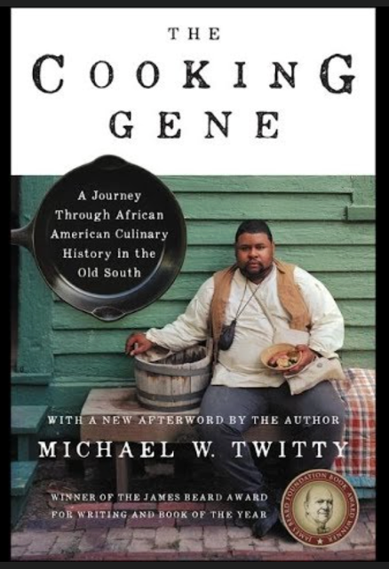 Flavors of history: Michael Twitty on food, identity, and the stories we inherit