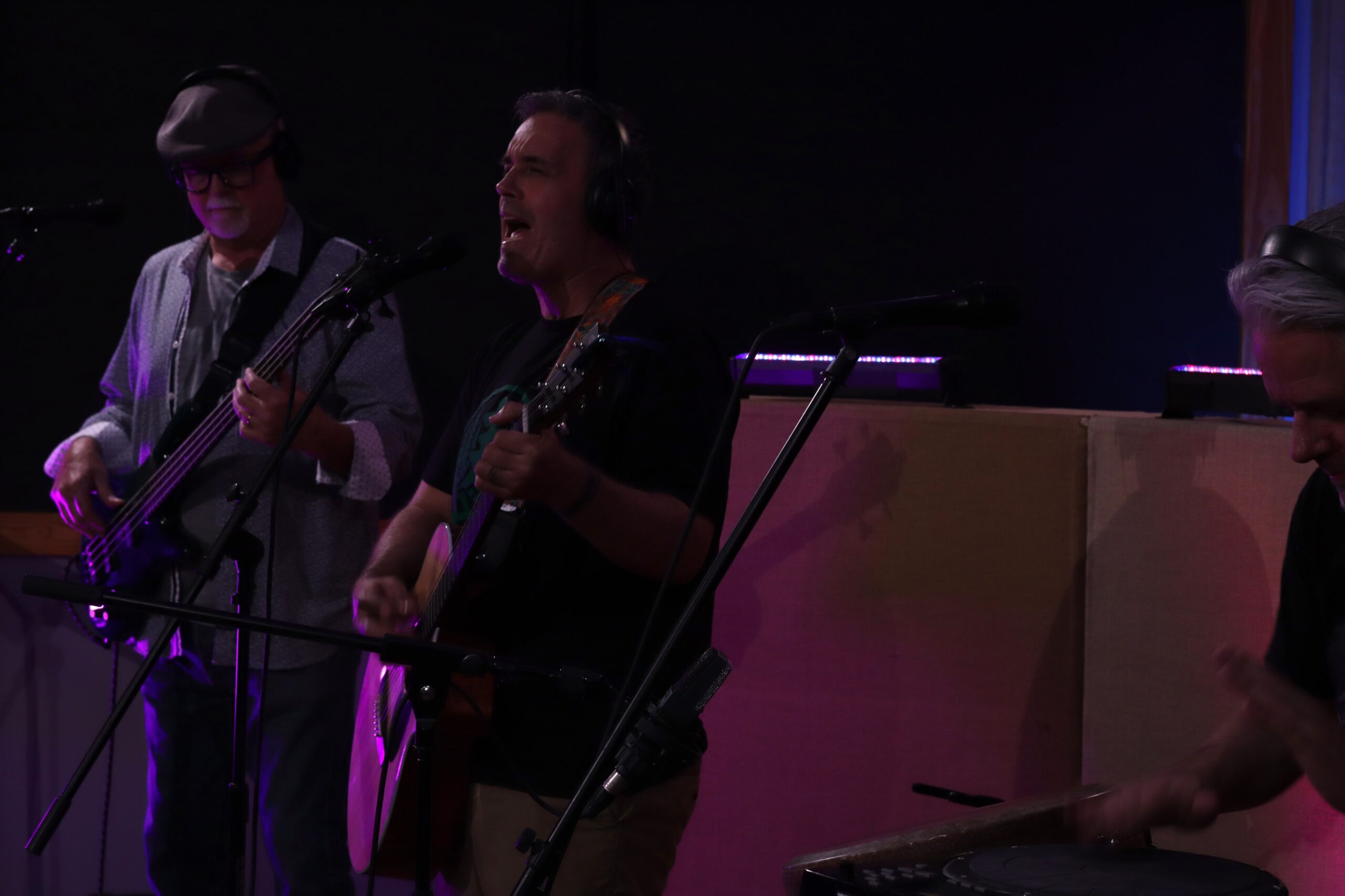Rejecting Social Order with Acoustic Pedals: Inside the Sound of Deep Pine episode artwork