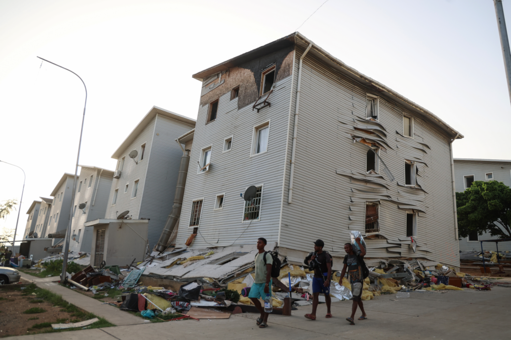 Venezuela Earthquake Live Updates: July 6, 2026