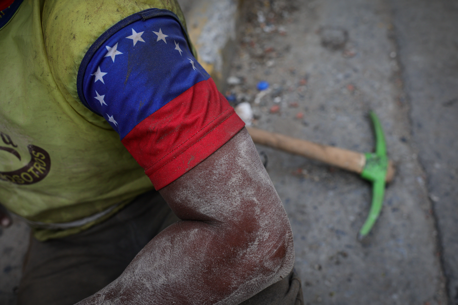 The Rising Toll: 4,333 Confirmed Dead in Venezuelan Earthquake Crisis