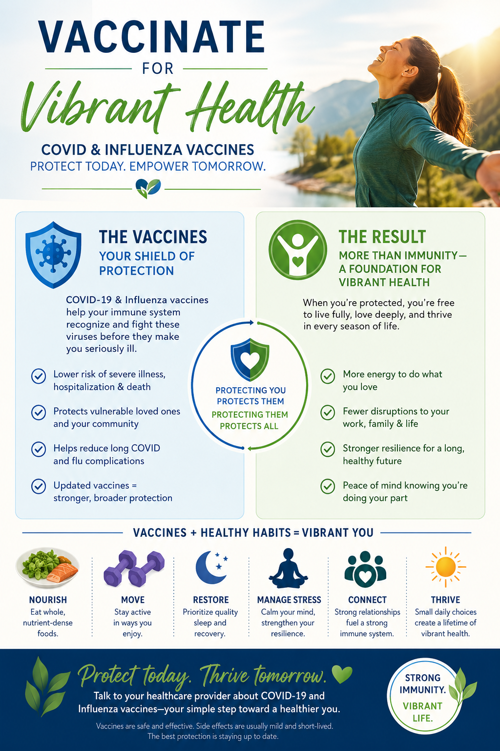 Covid on the rise, vaccine options and common sense - Dr Harvey tackles another AMA Monday episode artwork