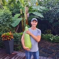 Overcoming gardening challenges with David Stack episode artwork