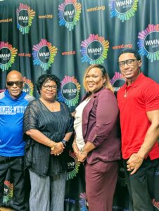 Local Leaders Discuss Authentic Identity and Youth Empowerment